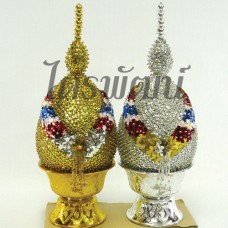 พุ่มเลื่อม (ขายคู่)